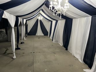 Drapery