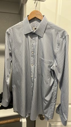 Mens Dress Shirt