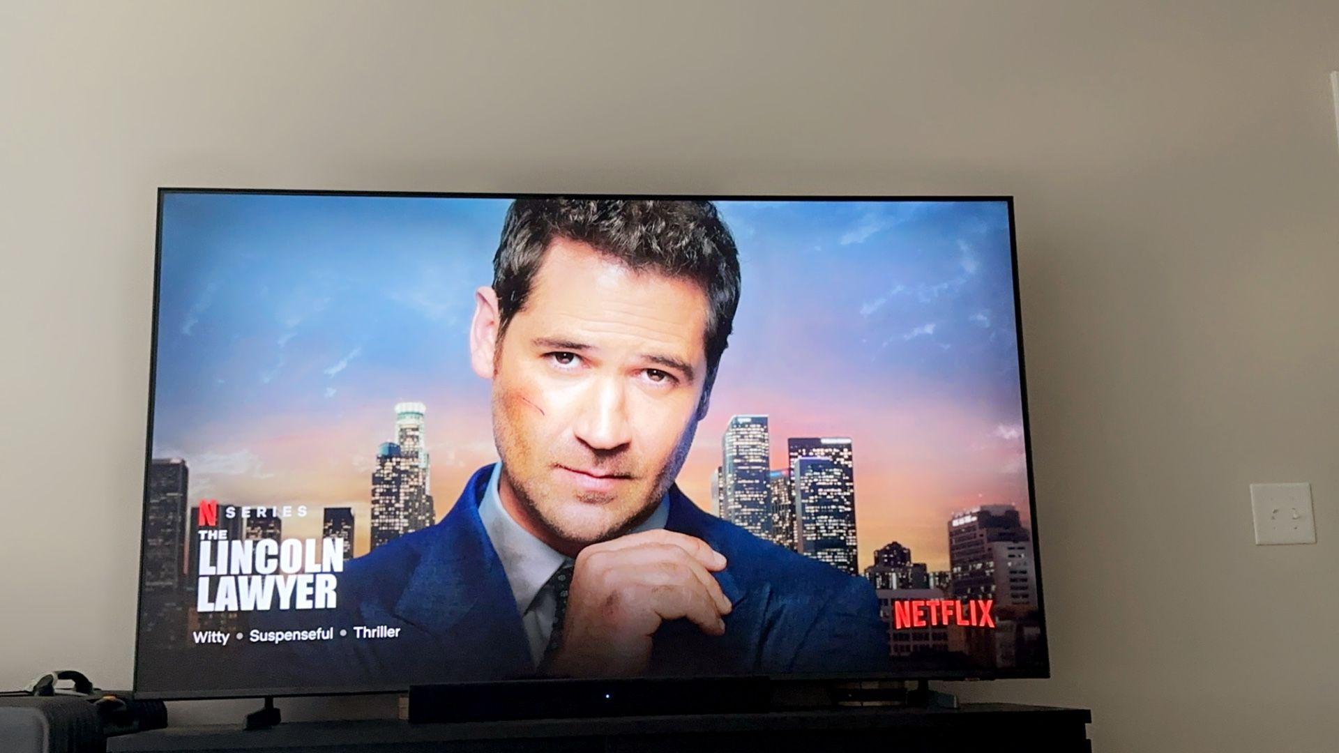 75 Inch Samsung Tv