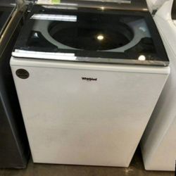 Whirlpool Washer