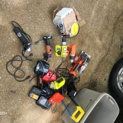 Drills.cutters Polisher