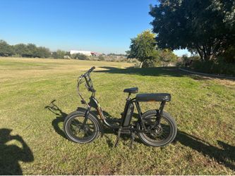 Rad runner rad bike