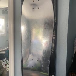 NATAS SKATEBOARD BLIND BAG EDITION (RARE)