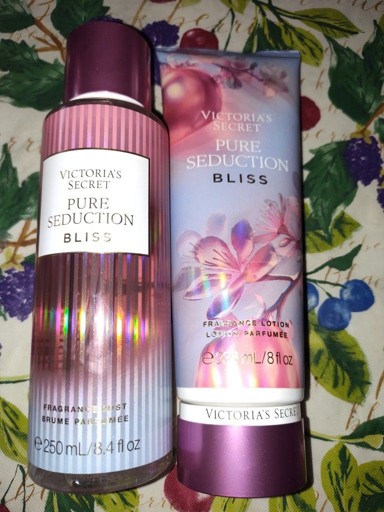 Pure Seduction Bliss $20 *** Houston TX 77093 ***