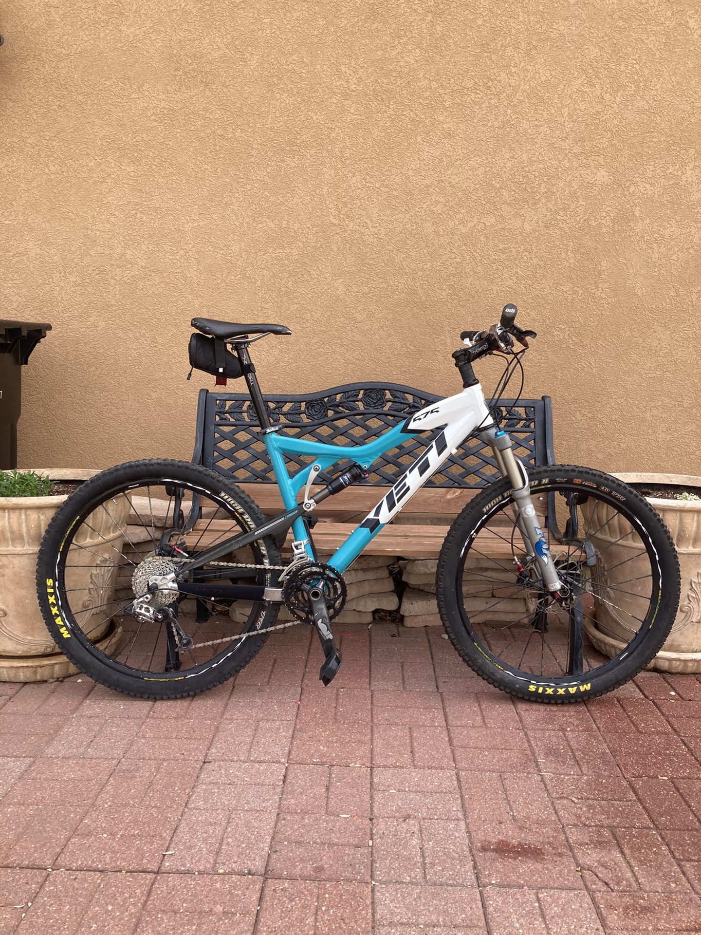 Yeti 575