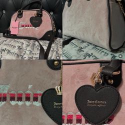 Juicy Couture Bag 