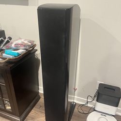 Polk Audio HOME THEATER LSI M707 Standing Speakers (2)