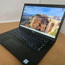 Dell Latitude 7490 