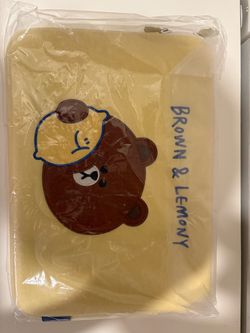 Laptop case (13” fit)