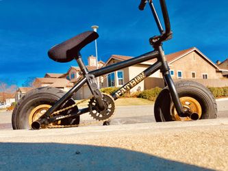 Boys bmx best sale bikes for sale