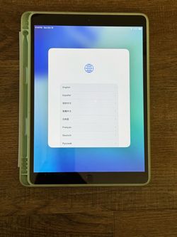 Apple iPad Air 3rd Generation