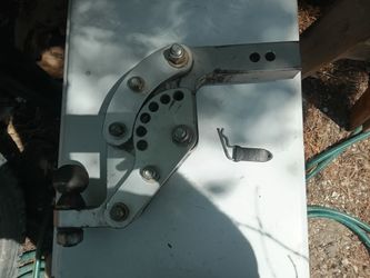 Towing Hitch