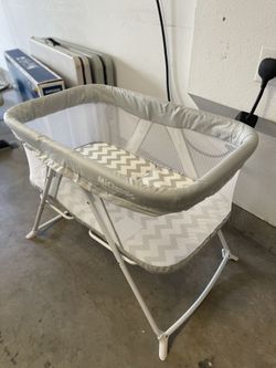 Baby Bassinet