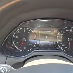 2014 Audi Q5