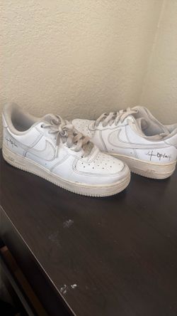 Utopia Nike Air Force