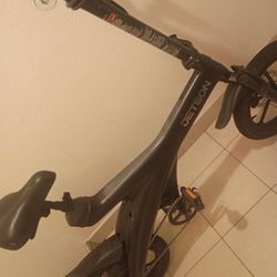 Jetson OTG Elite electric bike