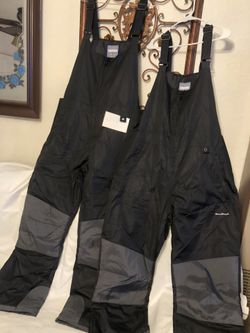 BENBOY SNOW BIBS PANTS JACKETS SKI SUITS BOOTS GLOVES 