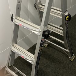 Gorilla Ladder 14ft Extendable 