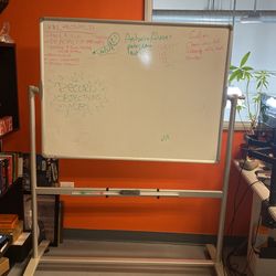 Erase Board