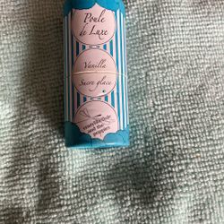 Poule De Luxe Vanilla Solid Perfume