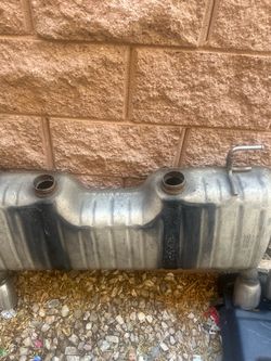 A muffler