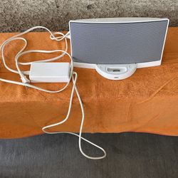 bose sounddock digital music system 