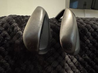 Ping 54 & 60 Degree Black Glide Wedges