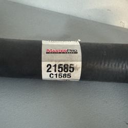 MasterPro Coolant Hose - 21585