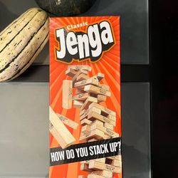 Jenga Game (Pick up🛒 In Bellevue) *Check out my Posts 🎁