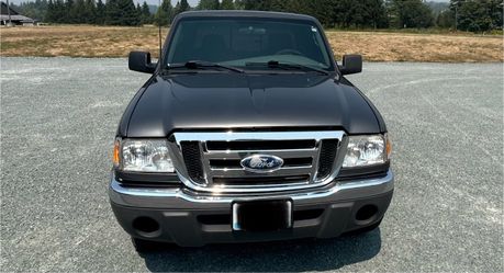 2009 Ford Ranger