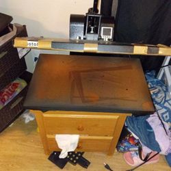 Heat Press 