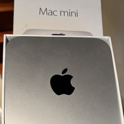 Apple Mac Mini 2014
