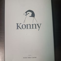 Konny Baby Carrier