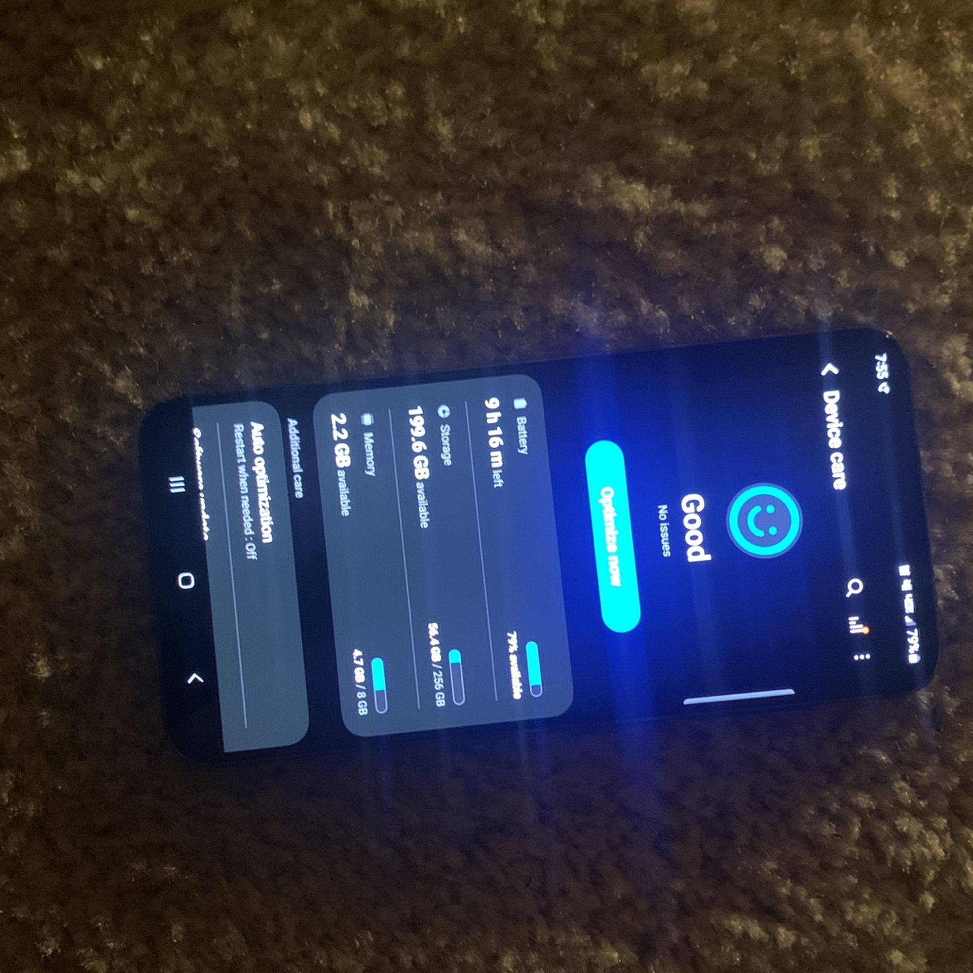 Samsung Galaxy S23 Plus Verizon