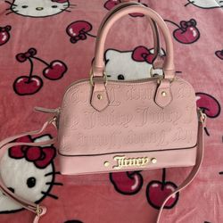 Juicy Couture  Purse