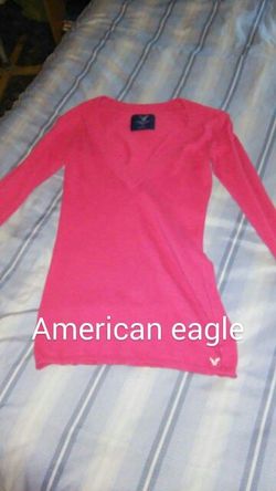 American eagle shirt