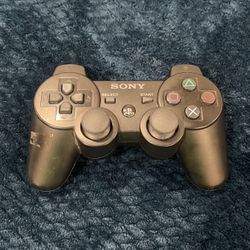Sony PS3 Controller 2822