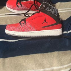 Size 5.5 never been used