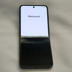 Samsung Galaxy Z Flip 5