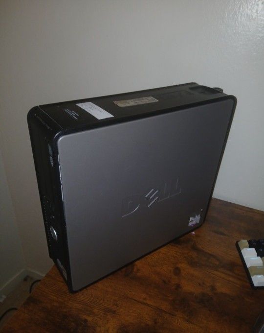 OptiPlex 745