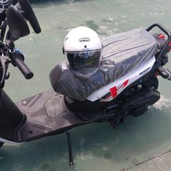 Vendo Escuter 150cc, Año 2022