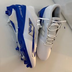Nike Cleats 