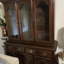 China Cabinet 