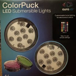 Lights
