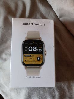 Smart watch