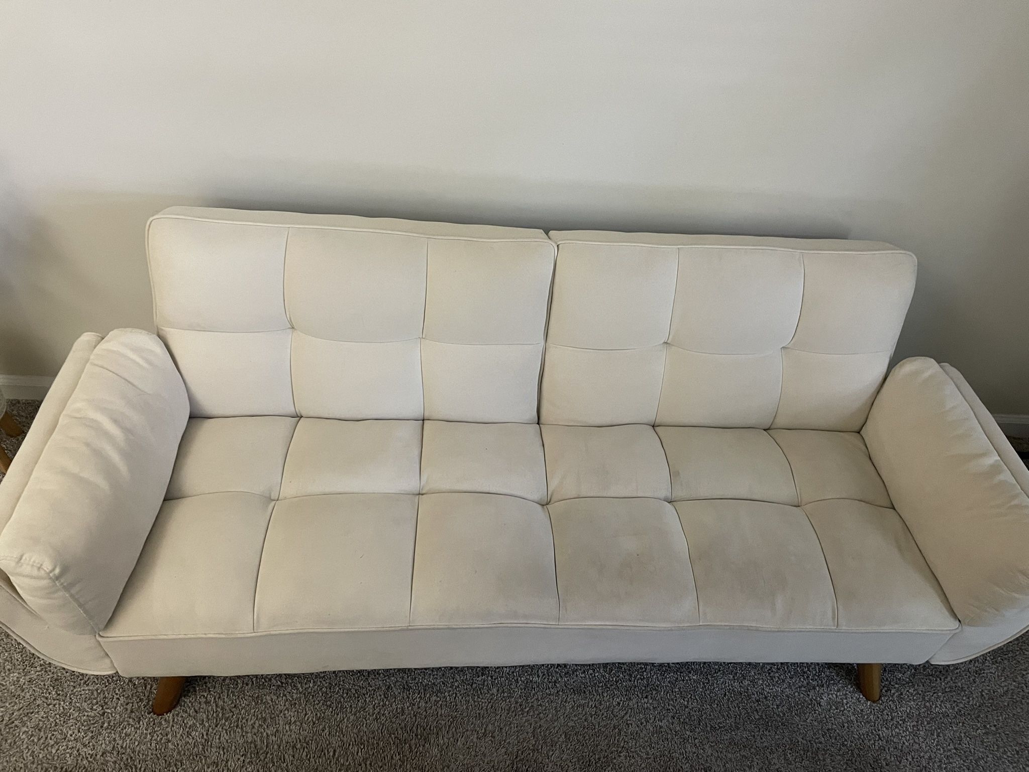 Small Couch