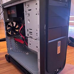 Gaming Tower PC