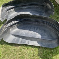 Chevy Parts