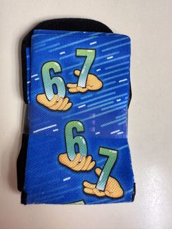 Rockem 67 Socks