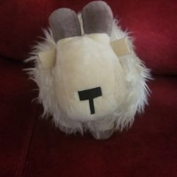 Minecraft Goat
